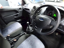 Ford Fiesta 2008 Style Climate 16V - Thumb 9