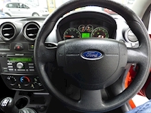 Ford Fiesta 2008 Style Climate 16V - Thumb 13