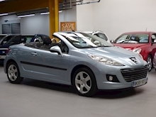 Peugeot 207 2009 Cc Sport - Thumb 4