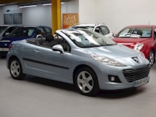 Peugeot 207 2009 Cc Sport - Thumb 9