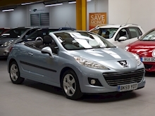 Peugeot 207 2009 Cc Sport - Thumb 0