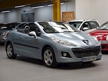 Peugeot 207 2009 Cc Sport - Thumb 18