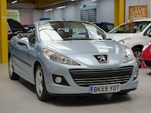 Peugeot 207 2009 Cc Sport - Thumb 6