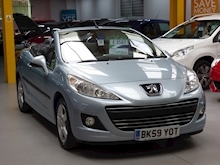 Peugeot 207 2009 Cc Sport - Thumb 2