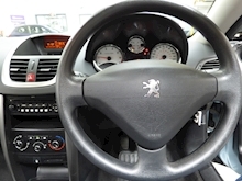 Peugeot 207 2009 Cc Sport - Thumb 14