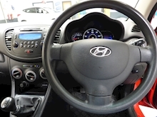 Hyundai I10 2011 Classic - Thumb 18