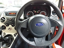 Ford Ka 2014 Edge - Thumb 13