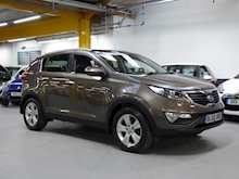 Kia Sportage 2011 2 - Thumb 18