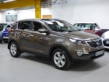 Kia Sportage 2011 2 - Thumb 2