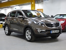 Kia Sportage 2011 2 - Thumb 6