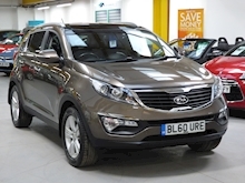 Kia Sportage 2011 2 - Thumb 4