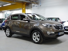 Kia Sportage 2011 2 - Thumb 8