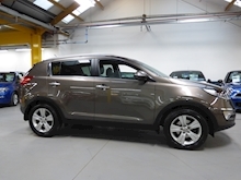 Kia Sportage 2011 2 - Thumb 19