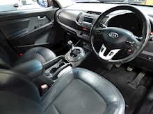 Kia Sportage 2011 2 - Thumb 10