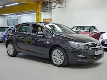 Vauxhall Astra 2013 Energy - Thumb 17