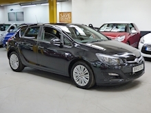 Vauxhall Astra 2013 Energy - Thumb 6