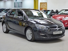 Vauxhall Astra 2013 Energy - Thumb 4