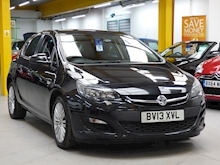 Vauxhall Astra 2013 Energy - Thumb 2