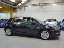 Vauxhall Astra 2013 Energy - Thumb 8