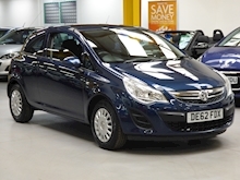 Vauxhall Corsa 2012 S Ecoflex - Thumb 8