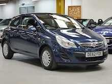 Vauxhall Corsa 2012 S Ecoflex - Thumb 0