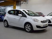 Kia Venga 2011 2 - Thumb 8