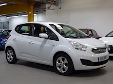 Kia Venga 2011 2 - Thumb 6