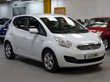 Kia Venga 2011 2 - Thumb 15