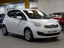 Kia Venga 2011 2 - Thumb 0