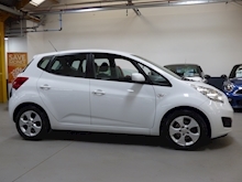 Kia Venga 2011 2 - Thumb 18