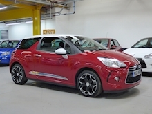 Citroen Ds3 2014 Dstyle Plus - Thumb 4