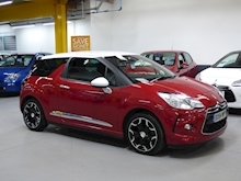 Citroen Ds3 2014 Dstyle Plus - Thumb 6