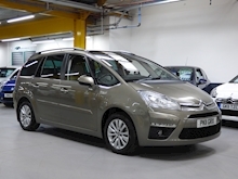 Citroen C4 2011 Hdi Exclusive Egs Grand Picasso - Thumb 8
