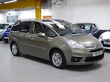 Citroen C4 2011 Hdi Exclusive Egs Grand Picasso - Thumb 10