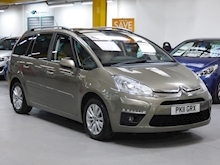 Citroen C4 2011 Hdi Exclusive Egs Grand Picasso - Thumb 4