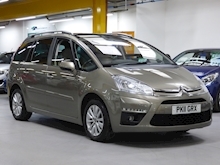 Citroen C4 2011 Hdi Exclusive Egs Grand Picasso - Thumb 0