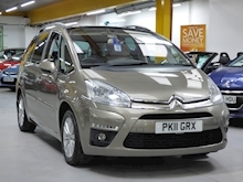 Citroen C4 2011 Hdi Exclusive Egs Grand Picasso - Thumb 2