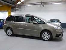 Citroen C4 2011 Hdi Exclusive Egs Grand Picasso - Thumb 6
