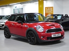 Mini Mini 2011 Cooper S - Thumb 18