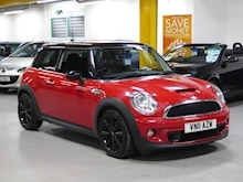 Mini Mini 2011 Cooper S - Thumb 4