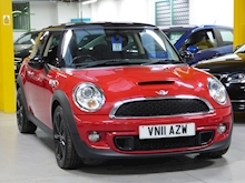 Mini Mini 2011 Cooper S - Thumb 2