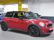 Mini Mini 2011 Cooper S - Thumb 8