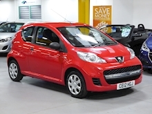 Peugeot 107 2012 Urban Lite - Thumb 5