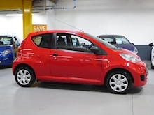 Peugeot 107 2012 Urban Lite - Thumb 16