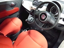 Fiat 500 2014 Pop - Thumb 9