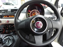 Fiat 500 2014 Pop - Thumb 13