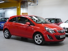 Vauxhall Corsa 2014 Sxi - Thumb 4