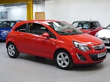 Vauxhall Corsa 2014 Sxi - Thumb 8