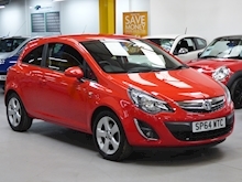 Vauxhall Corsa 2014 Sxi - Thumb 6