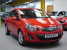 Vauxhall Corsa 2014 Sxi - Thumb 2